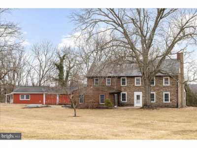 Home For Rent in Ottsville, Pennsylvania