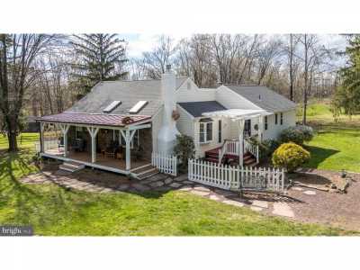 Home For Sale in Ottsville, Pennsylvania