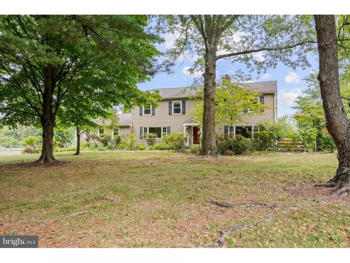 Picture of Home For Sale in New Hope, Pennsylvania, United States