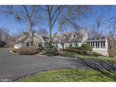 Home For Sale in Newtown, Pennsylvania
