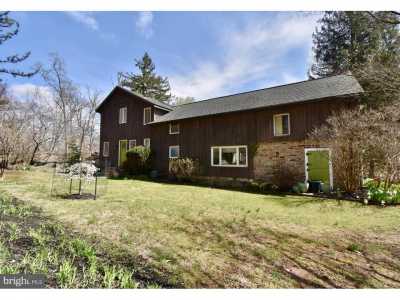 Home For Rent in Erwinna, Pennsylvania