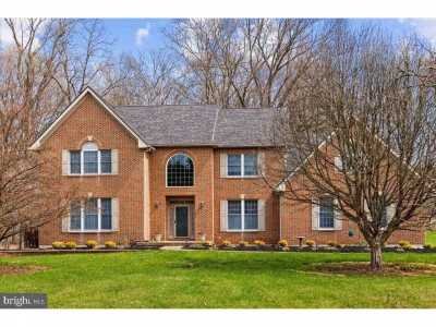 Home For Sale in New Hope, Pennsylvania