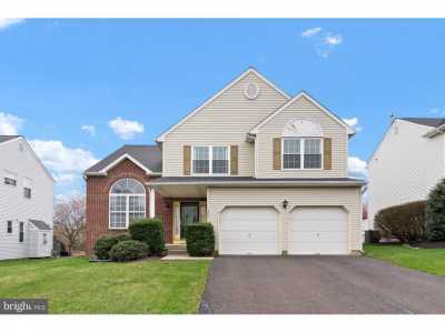 Home For Sale in Doylestown, Pennsylvania