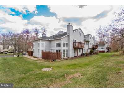 Home For Sale in Chalfont, Pennsylvania