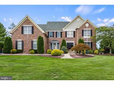 Home For Sale in Richboro, Pennsylvania