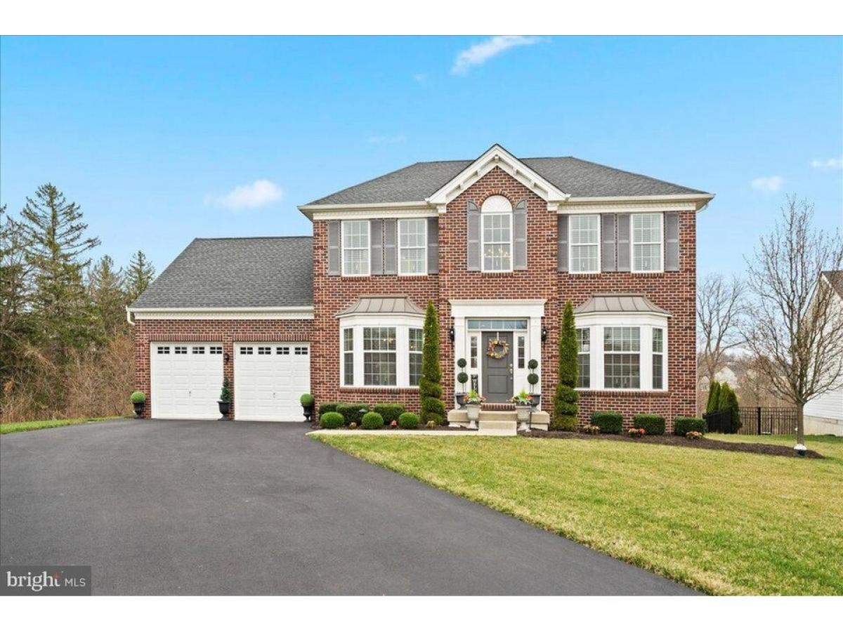 Picture of Home For Sale in Perkasie, Pennsylvania, United States