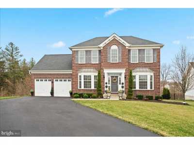 Home For Sale in Perkasie, Pennsylvania