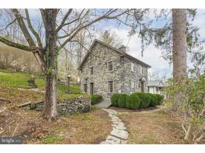 Home For Sale in New Hope, Pennsylvania