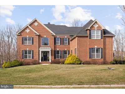Home For Sale in Chalfont, Pennsylvania