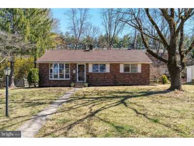 Home For Sale in Doylestown, Pennsylvania