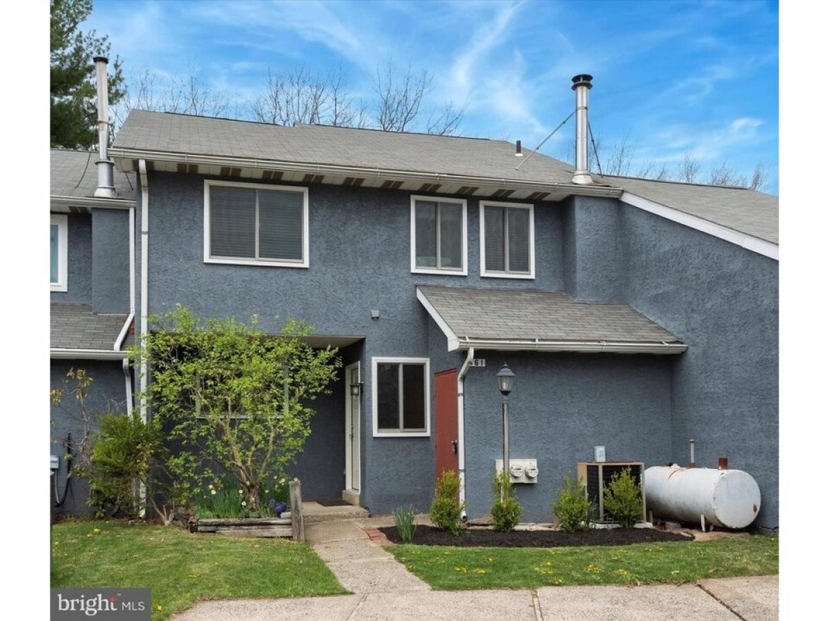 Picture of Home For Sale in Dublin, Pennsylvania, United States