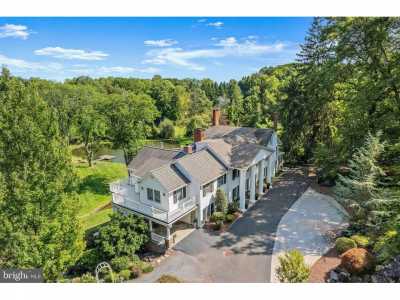 Home For Sale in Doylestown, Pennsylvania