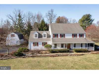 Home For Sale in Doylestown, Pennsylvania