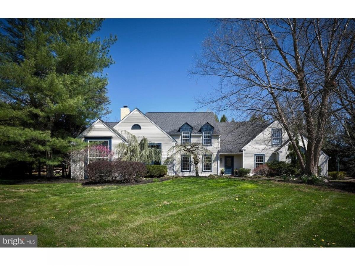 Picture of Home For Sale in Doylestown, Pennsylvania, United States