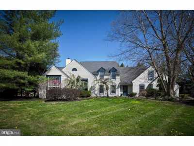 Home For Sale in Doylestown, Pennsylvania