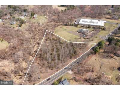 Residential Land For Sale in Newtown, Pennsylvania