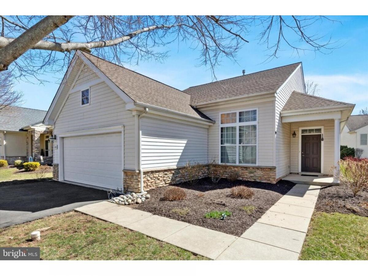 Picture of Home For Sale in Warwick, Pennsylvania, United States