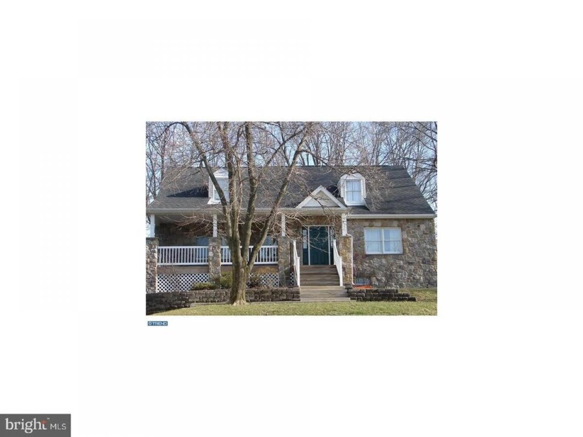 Picture of Home For Rent in Warrington, Pennsylvania, United States