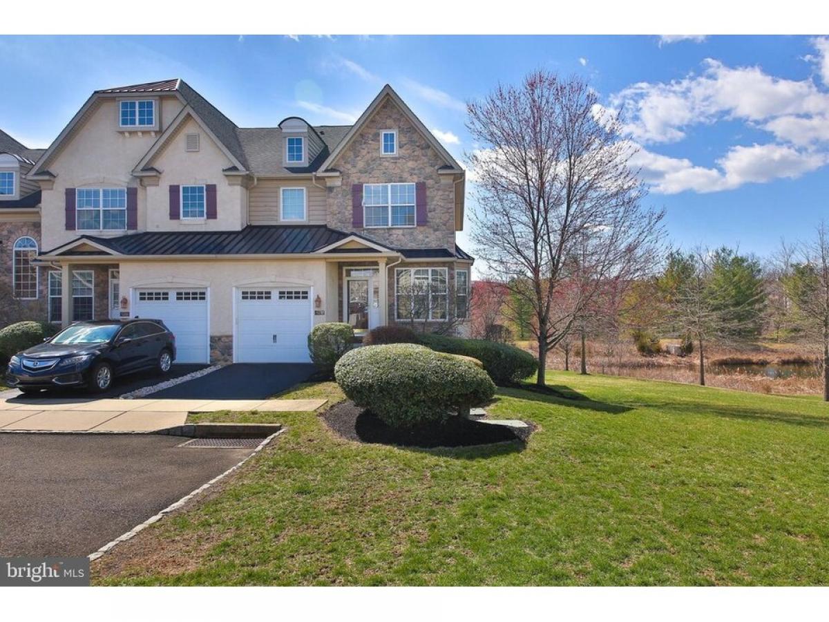Picture of Home For Sale in Furlong, Pennsylvania, United States