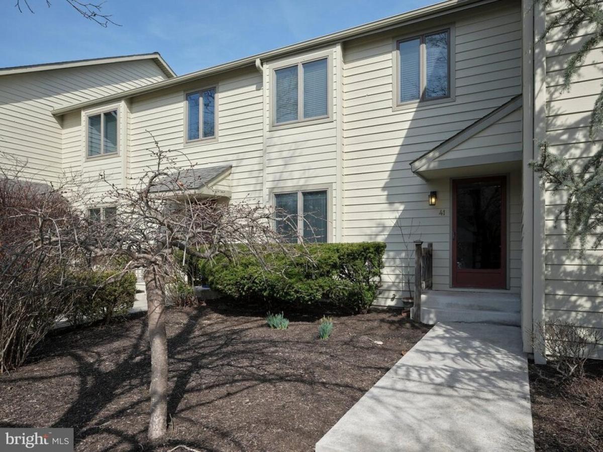 Picture of Home For Sale in New Hope, Pennsylvania, United States