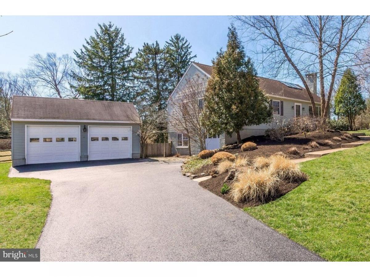 Picture of Home For Sale in New Hope, Pennsylvania, United States