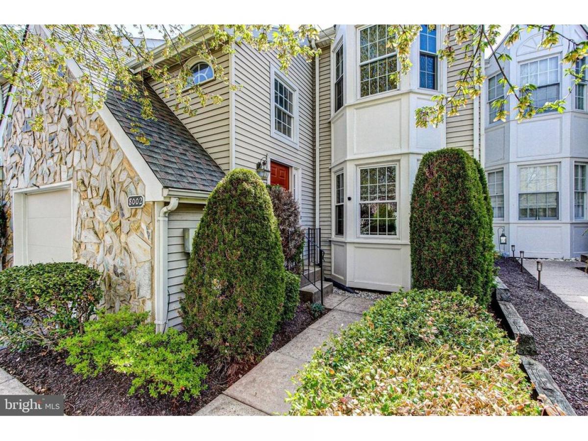 Picture of Home For Sale in Doylestown, Pennsylvania, United States
