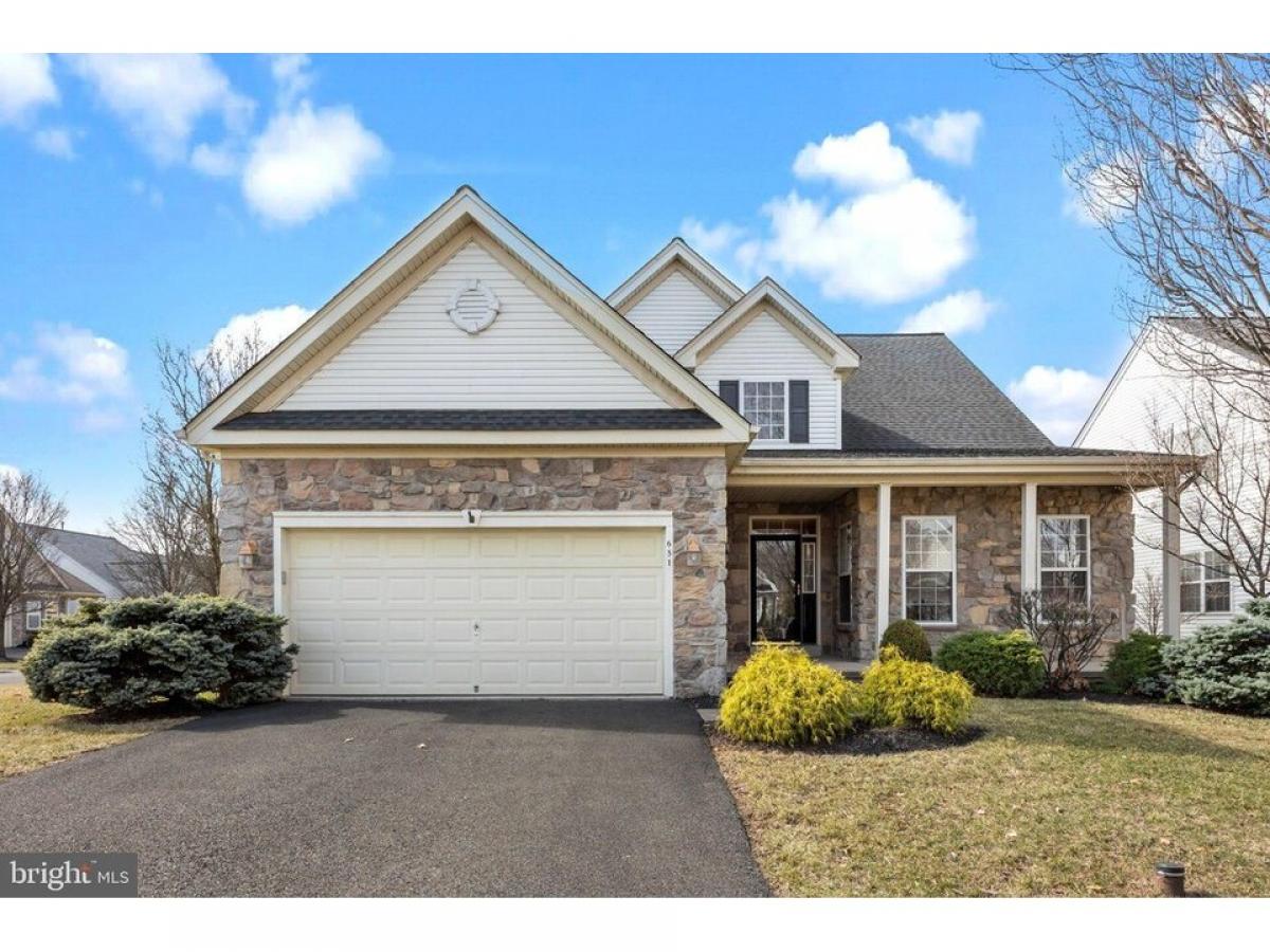 Picture of Home For Sale in Warrington, Pennsylvania, United States