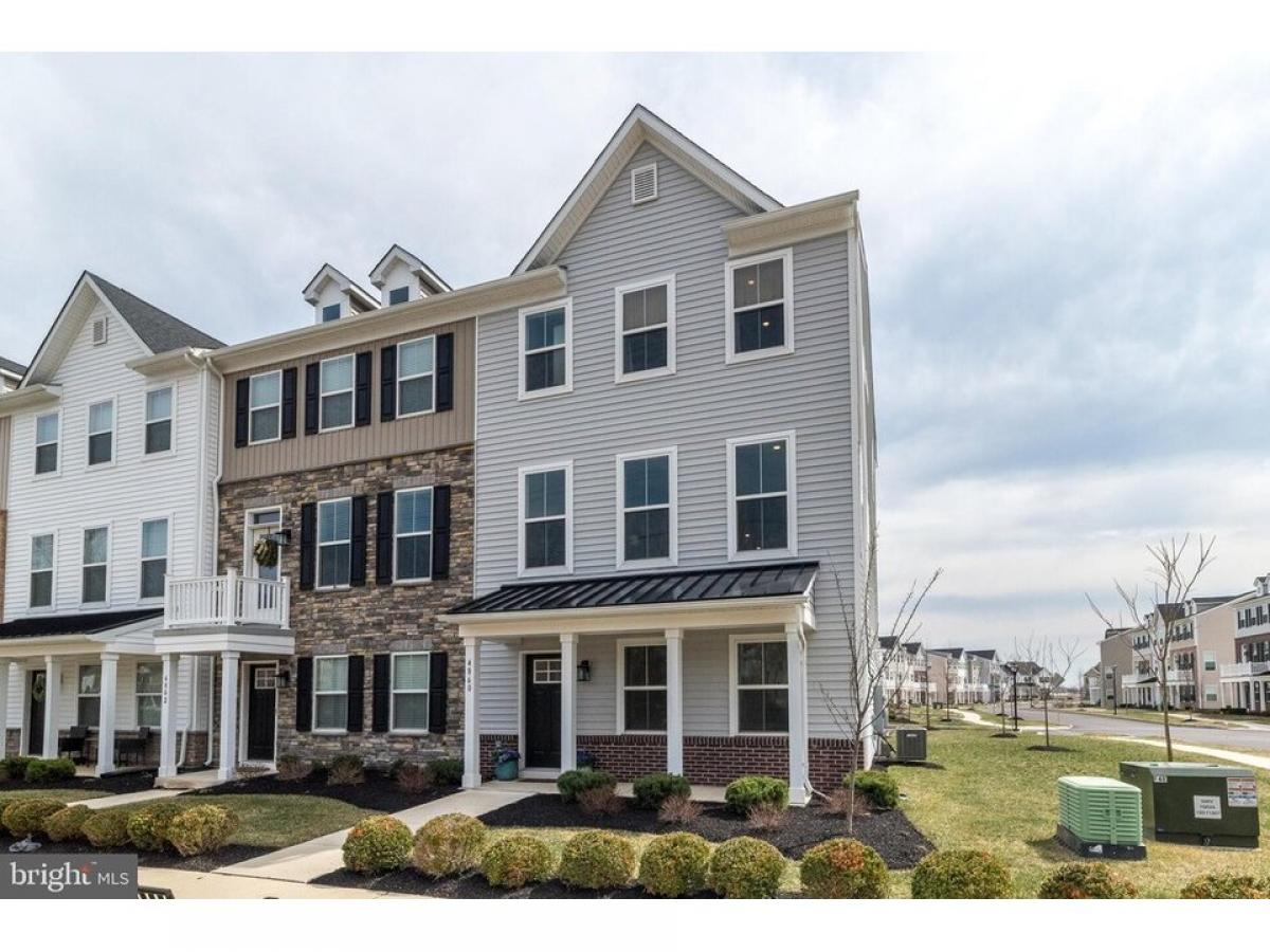 Picture of Home For Rent in Pipersville, Pennsylvania, United States