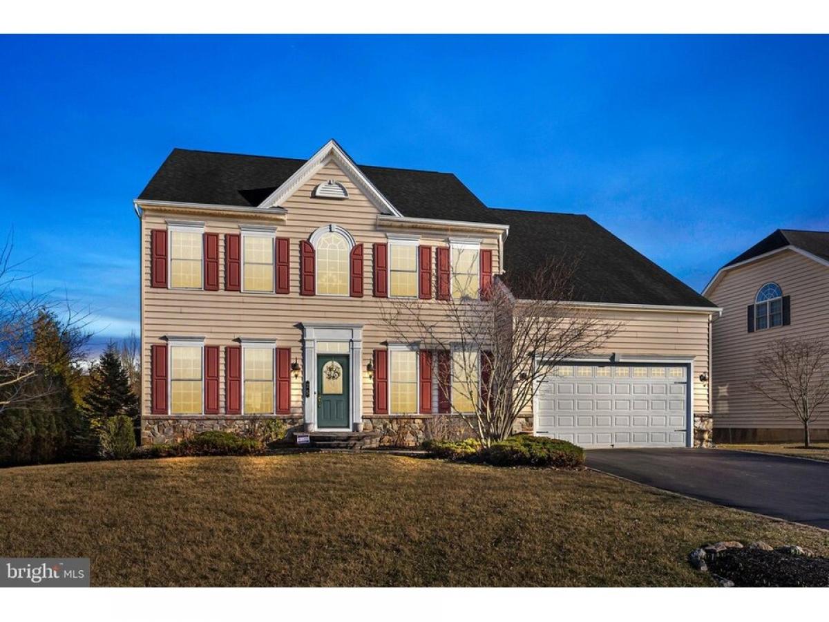 Picture of Home For Sale in Huntingdon Valley, Pennsylvania, United States