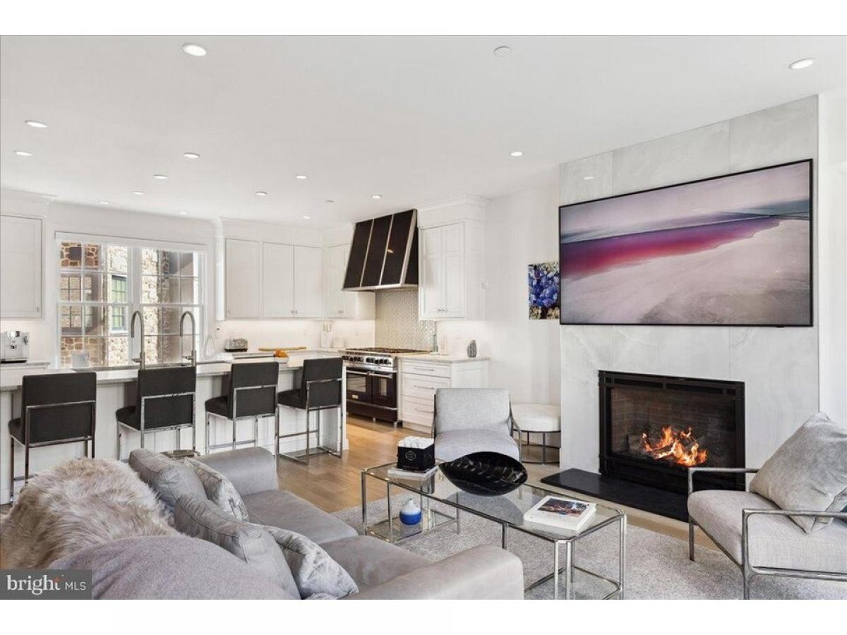 Picture of Home For Sale in New Hope, Pennsylvania, United States