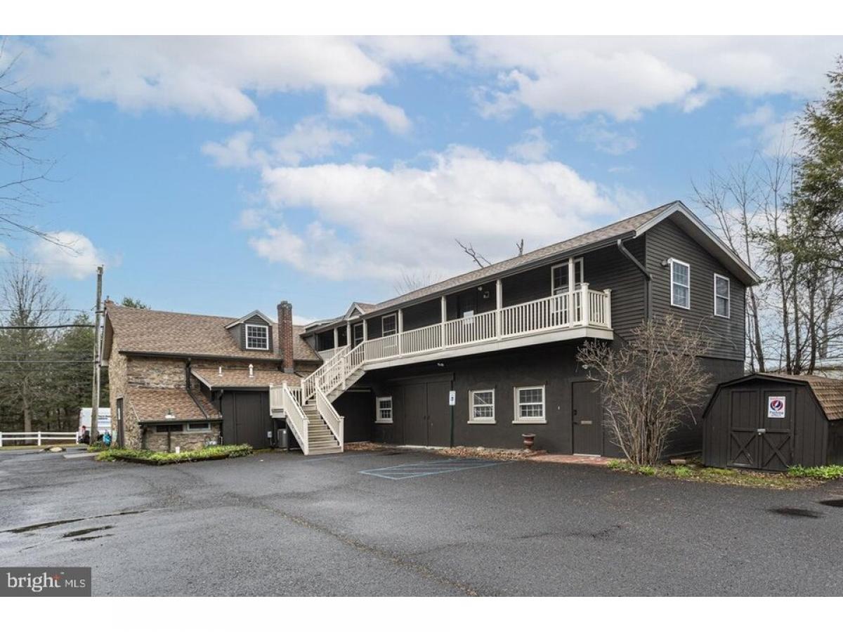 Picture of Home For Rent in Furlong, Pennsylvania, United States