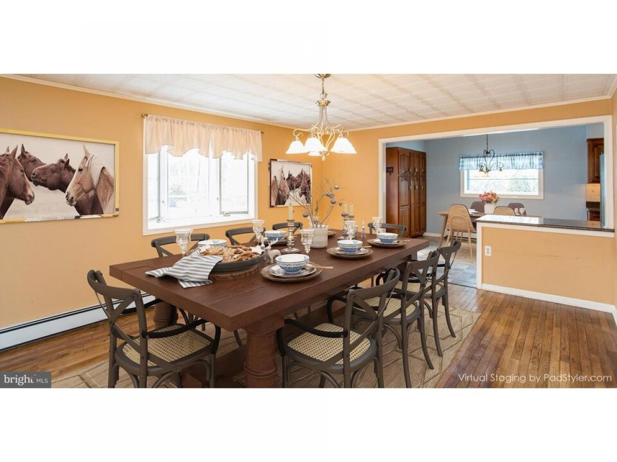 Picture of Home For Sale in New Hope, Pennsylvania, United States