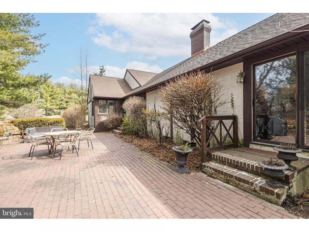 Picture of Home For Sale in New Hope, Pennsylvania, United States