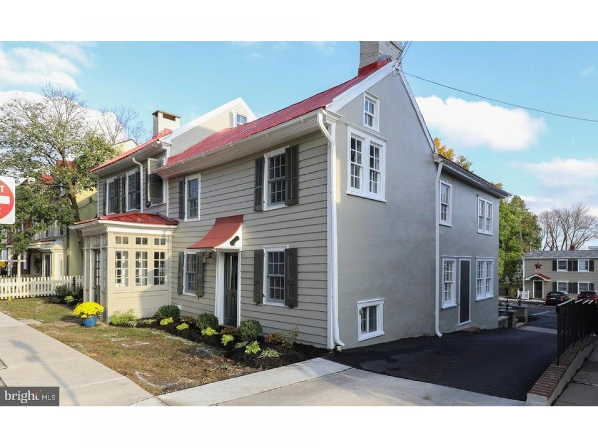 Picture of Home For Rent in Doylestown, Pennsylvania, United States