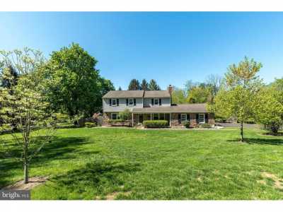 Home For Sale in Doylestown, Pennsylvania