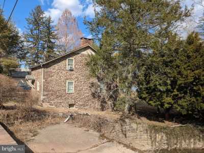 Home For Sale in New Hope, Pennsylvania