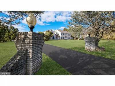 Home For Sale in Doylestown, Pennsylvania