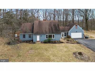 Home For Sale in Doylestown, Pennsylvania