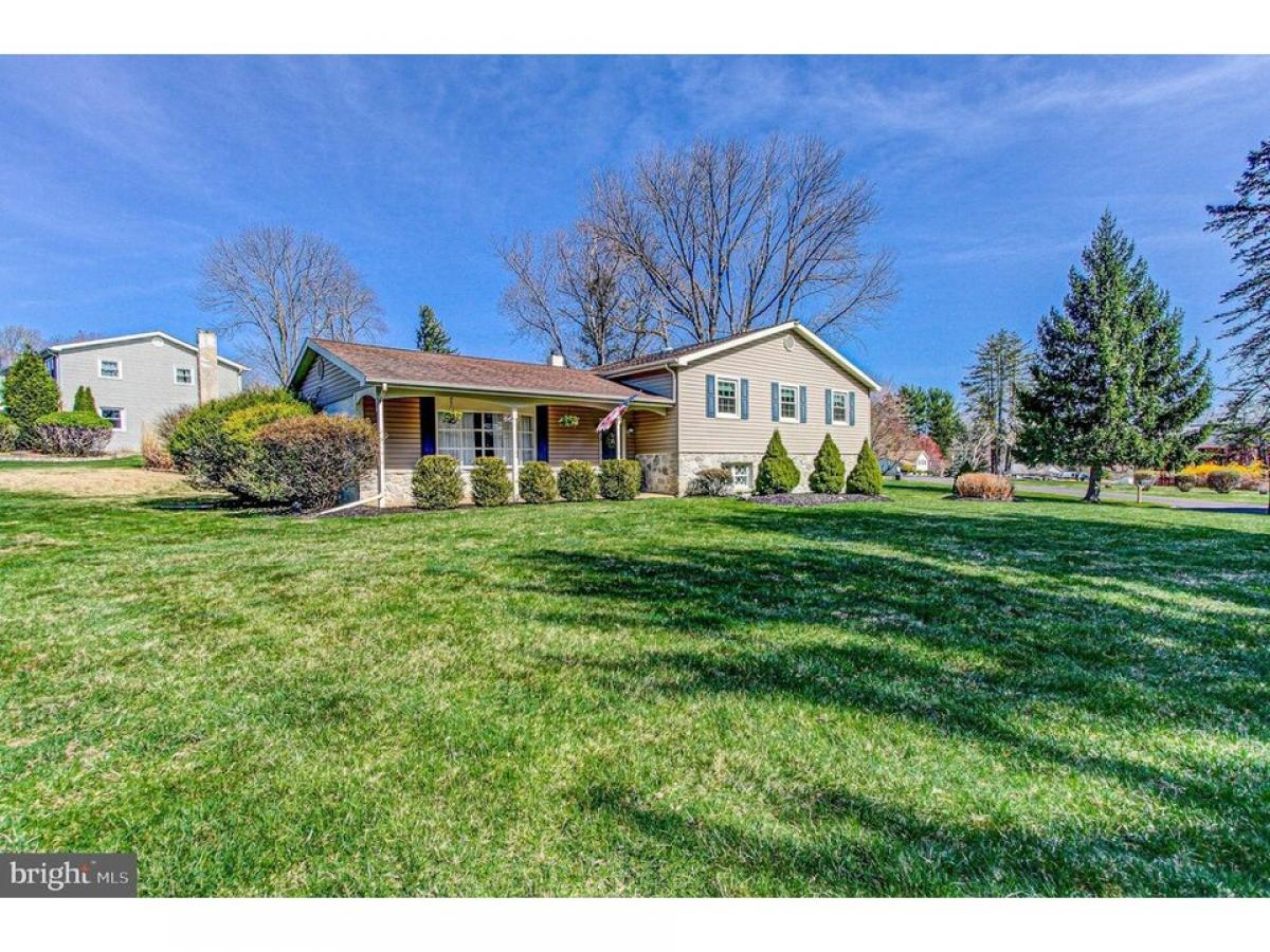 Picture of Home For Sale in Churchville, Pennsylvania, United States