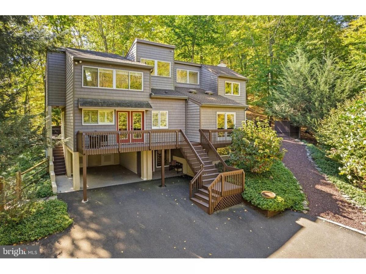 Picture of Home For Sale in New Hope, Pennsylvania, United States