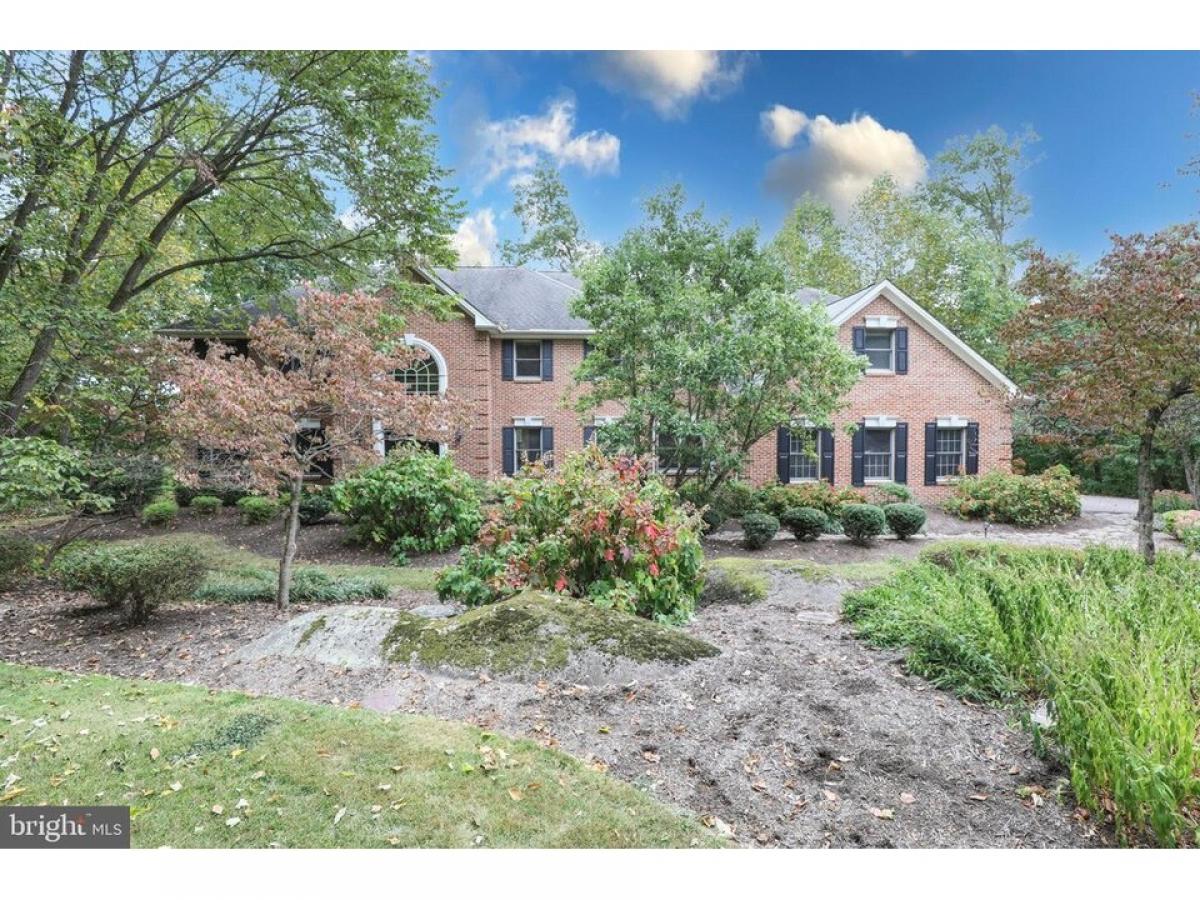 Picture of Home For Sale in Sellersville, Pennsylvania, United States