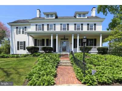 Home For Sale in Doylestown, Pennsylvania