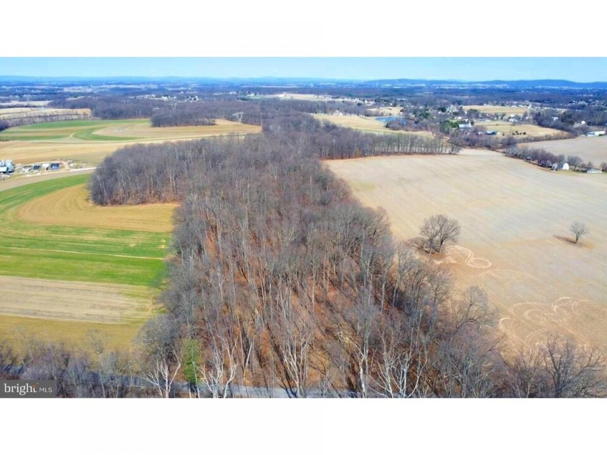 Picture of Residential Land For Sale in Littlestown, Pennsylvania, United States