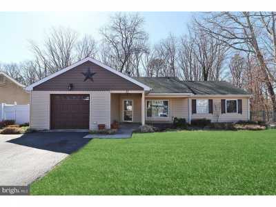 Home For Sale in Barnegat, New Jersey