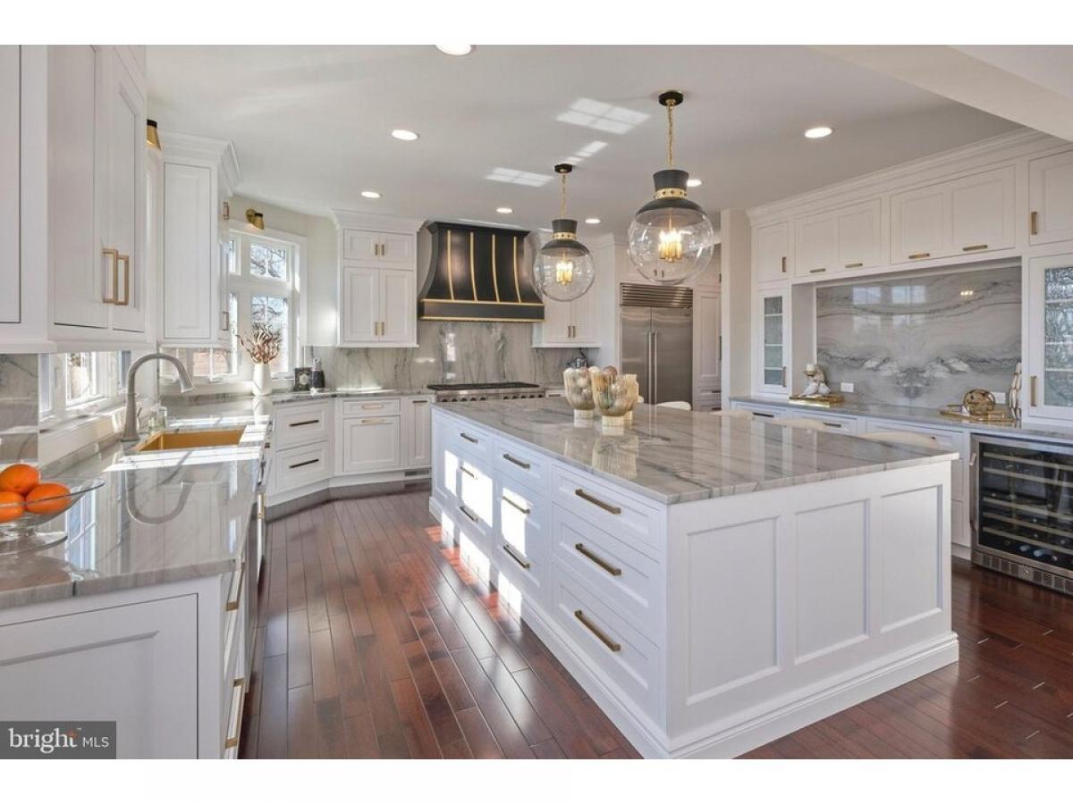 Picture of Farm For Sale in Pennington, New Jersey, United States