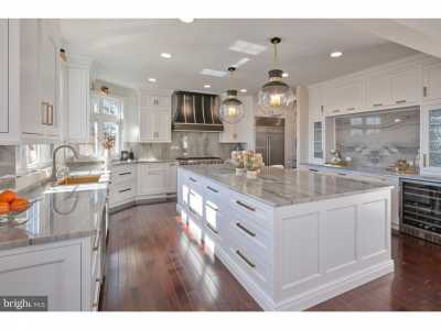 Farm For Sale in Pennington, New Jersey