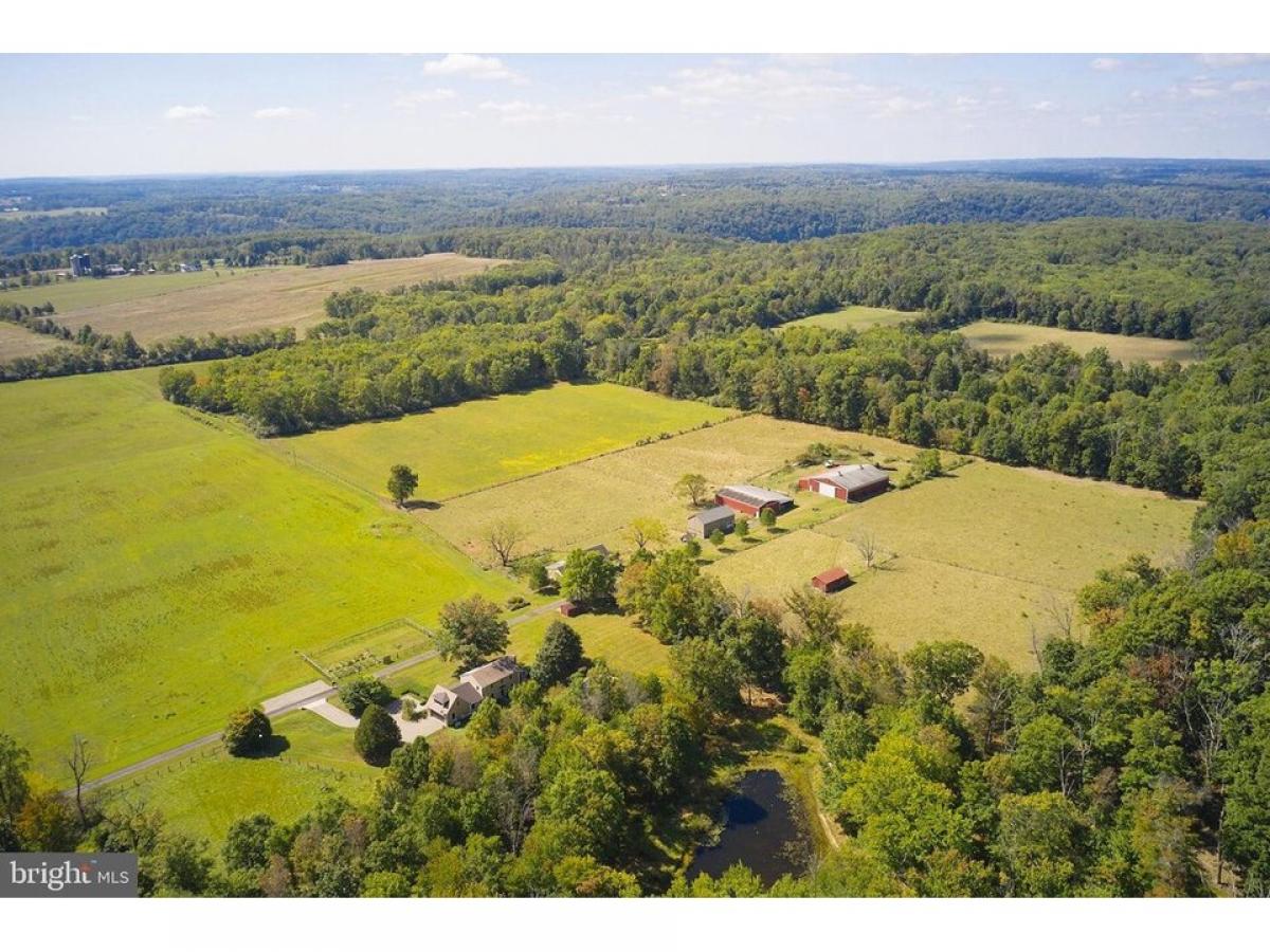 Picture of Home For Sale in Stockton, New Jersey, United States