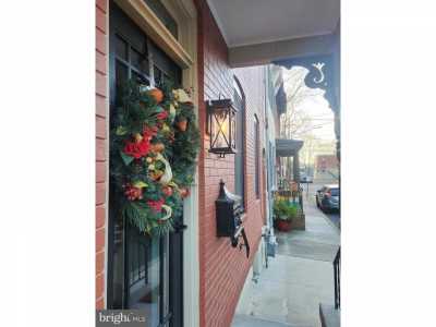 Home For Rent in Lambertville, New Jersey
