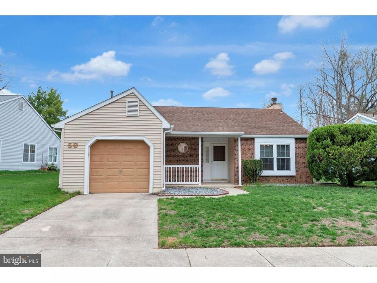 Picture of Home For Sale in Deptford, New Jersey, United States