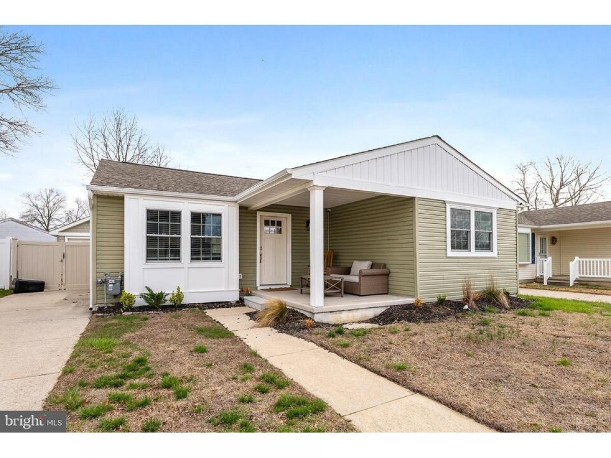 Picture of Home For Sale in Villas, New Jersey, United States